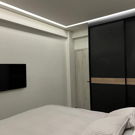 Maison 49 Luxury Stay Patras Ngoại thất bức ảnh